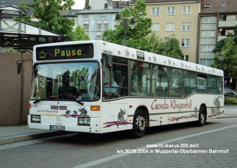 ME-KL 610